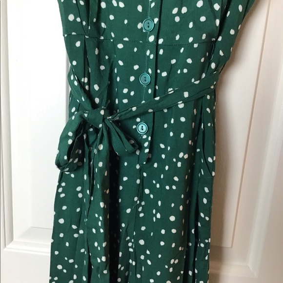 Lush Jumpsuit - Picture 3 of 5